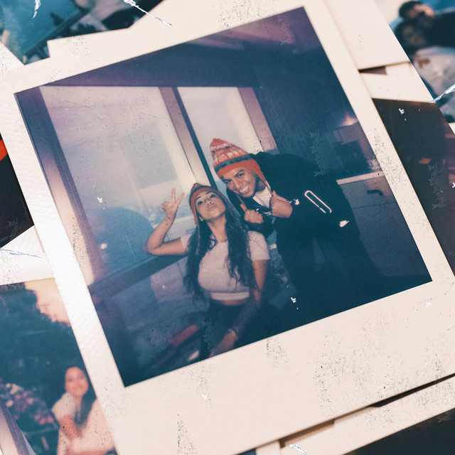 With You cover art