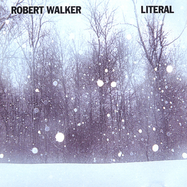 Literal cover art