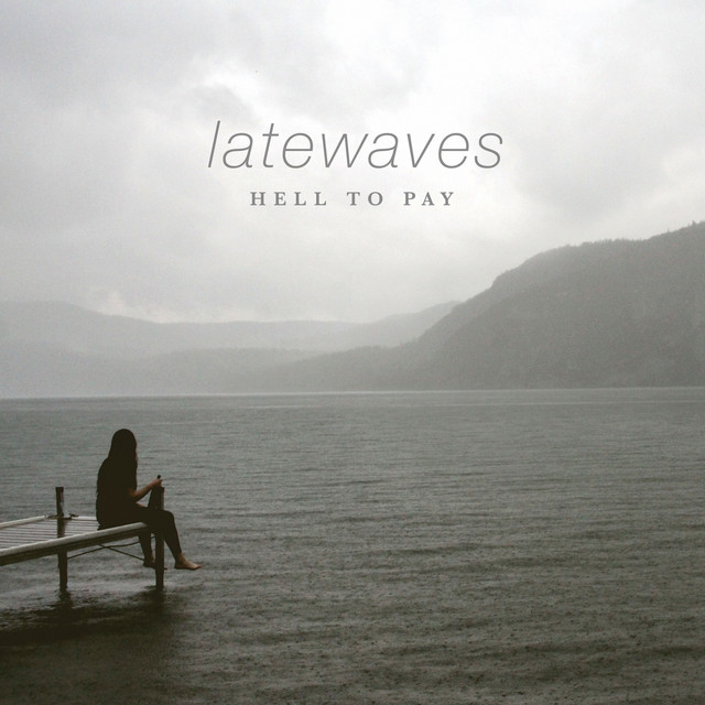 Hell to Pay cover art
