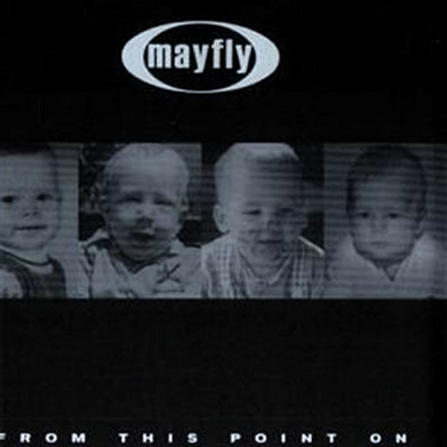 From This Point On cover art