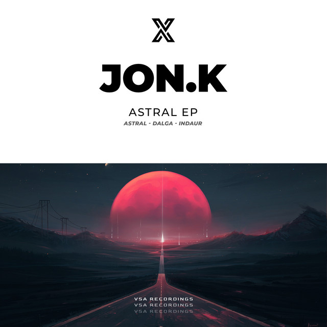 Astral cover art