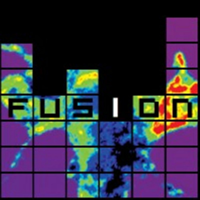 Fusion cover art