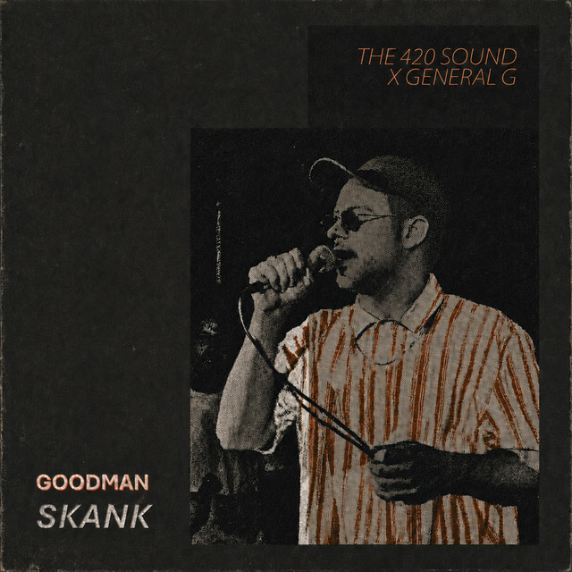 Goodman Skank album image