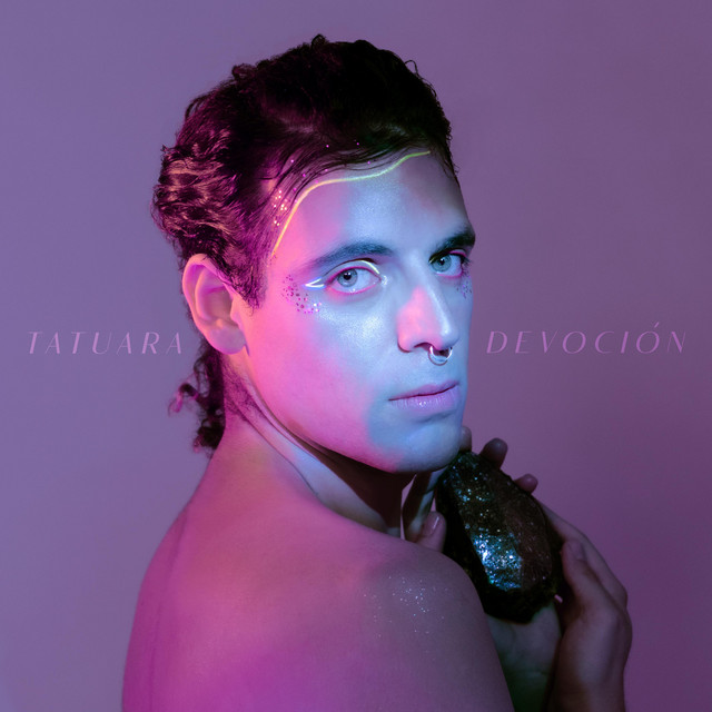 Devoción cover art