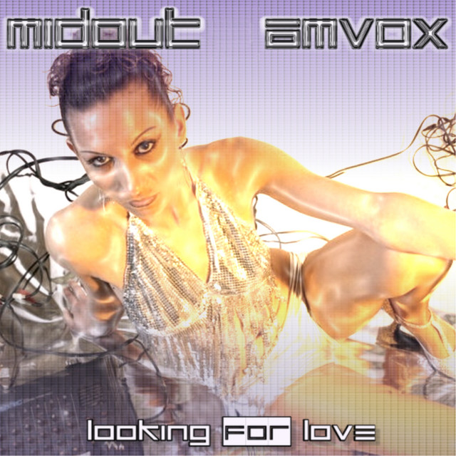 Looking for Love cover art