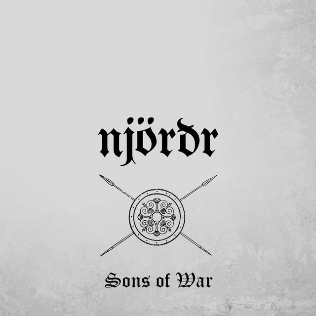 Sons of War cover