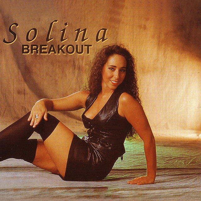 Breakout cover