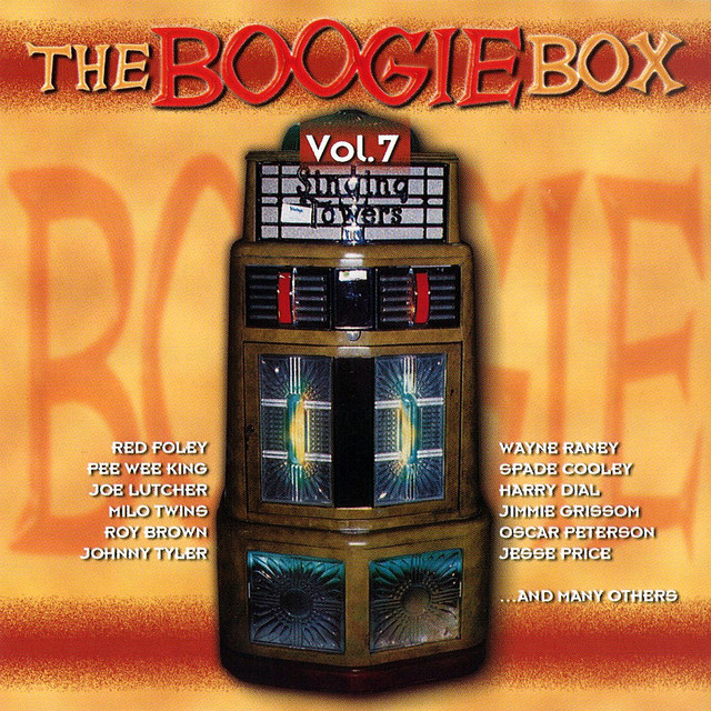 Boogie Woogie History Vol.7 - Compilation by Various Artists | Spotify