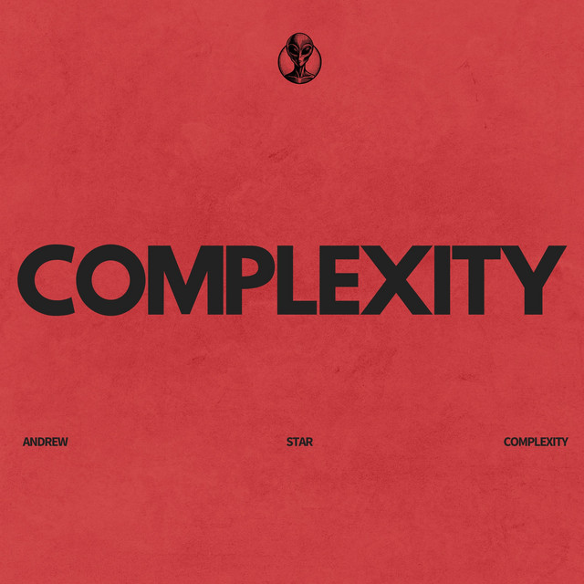 Complexity cover art