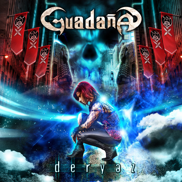 Deryaz cover art