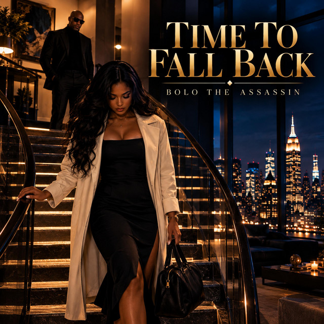 Time to Fall Back