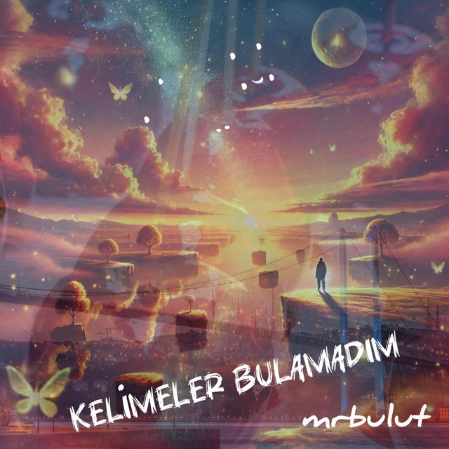 Kelimeler Bulamadım cover art