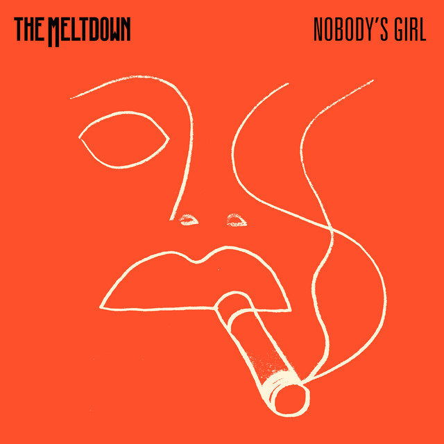Nobody's Girl