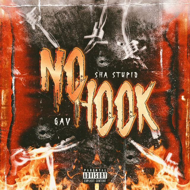 No Hook