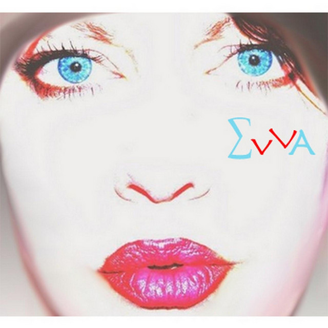 Evva cover art