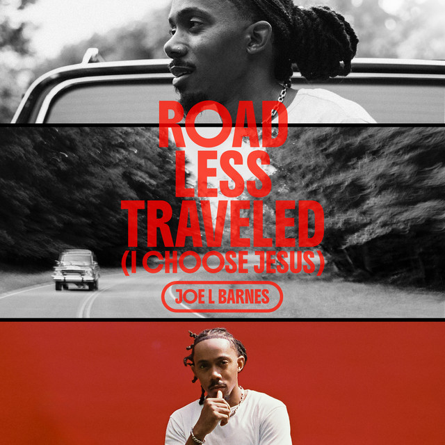 Road Less Traveled (I Choose Jesus)