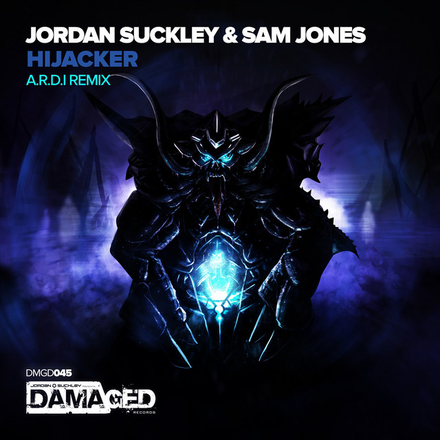 Hijacker (A.R.D.I. Remix)