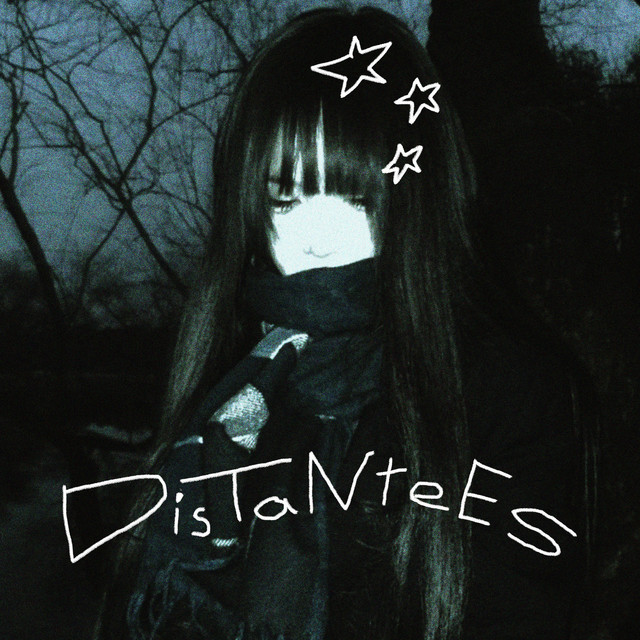 DisTaNteEs cover art