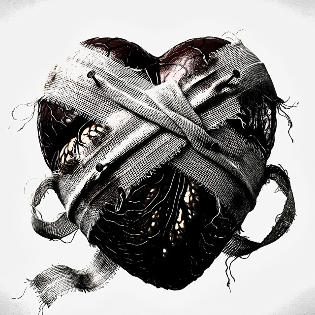 I Love You cover art