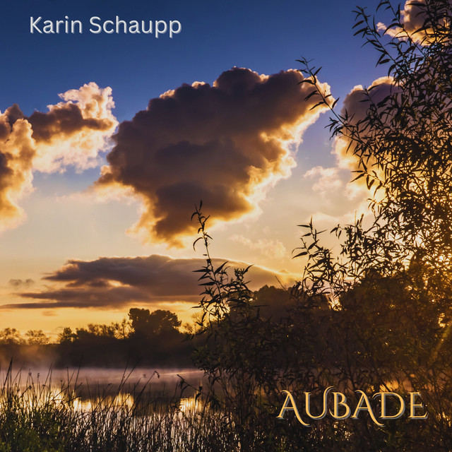 Aubade (Prelude) cover