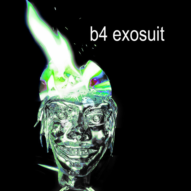 b4 exosuit cover art