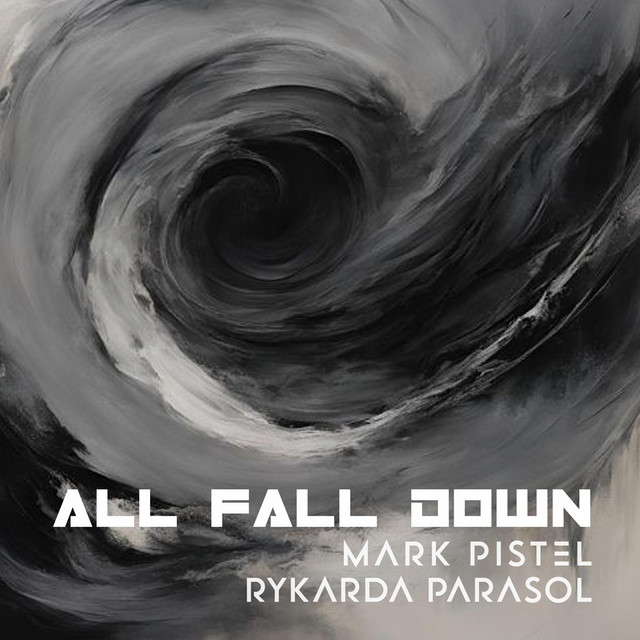 All Fall Down cover art