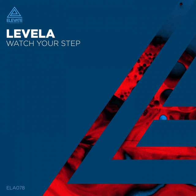 Watch Your Step album art