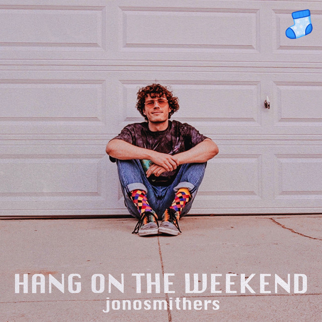 Hang on the Weekend cover