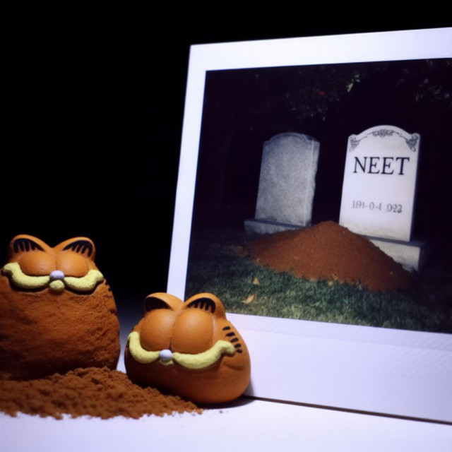 Rest In Peace cover art