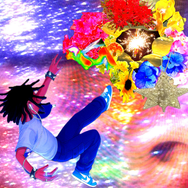 Nagame (feat. Slay4)