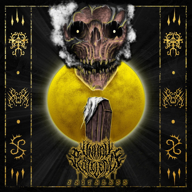 Unholy Pestilence