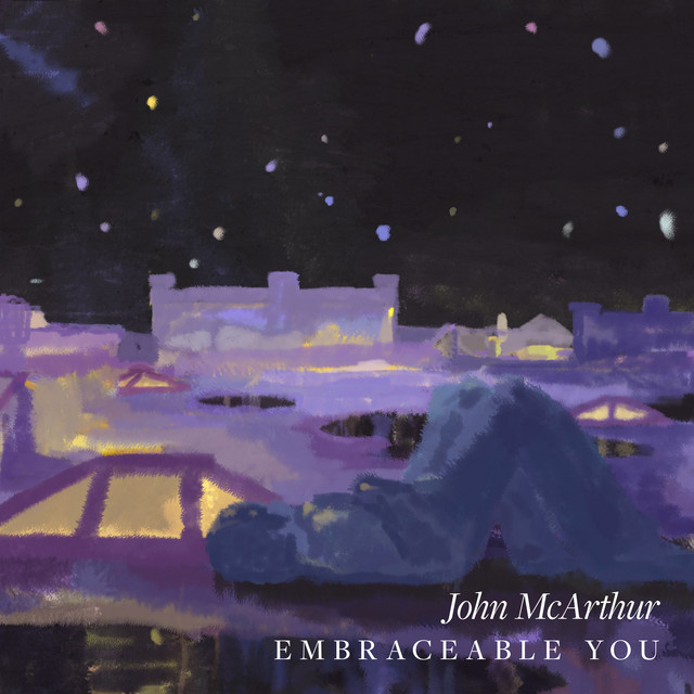 Embraceable You (Transc. for Piano by Earl Wild) cover