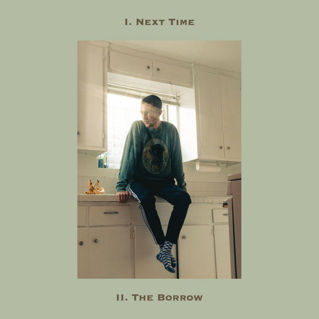 Next Time cover art
