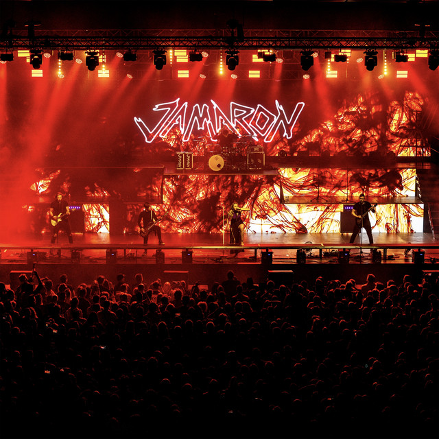 OUTSIDER (Live Forum Karlín 2026)