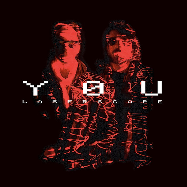 Scanned Noises cover art