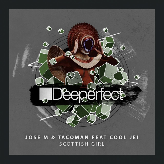 Scottish Girl