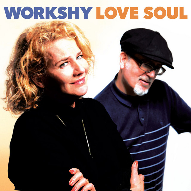 Love Soul cover art