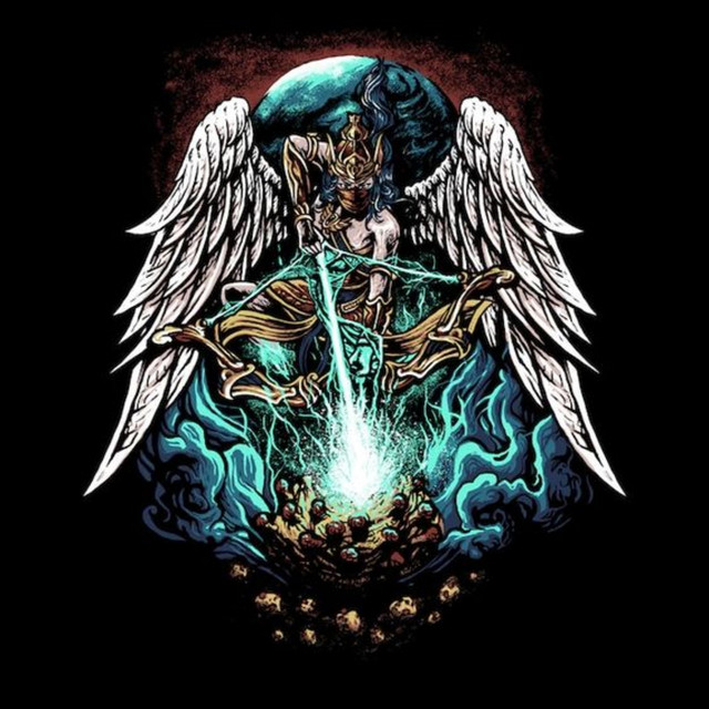 Almighty - Demo