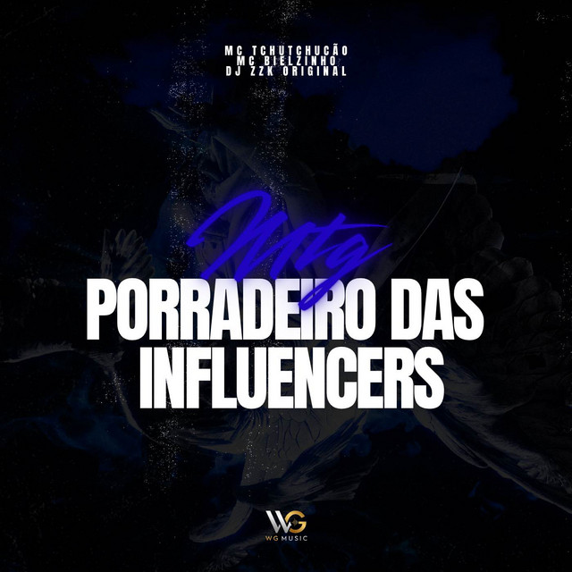 MTG Porradeiro das Influencers