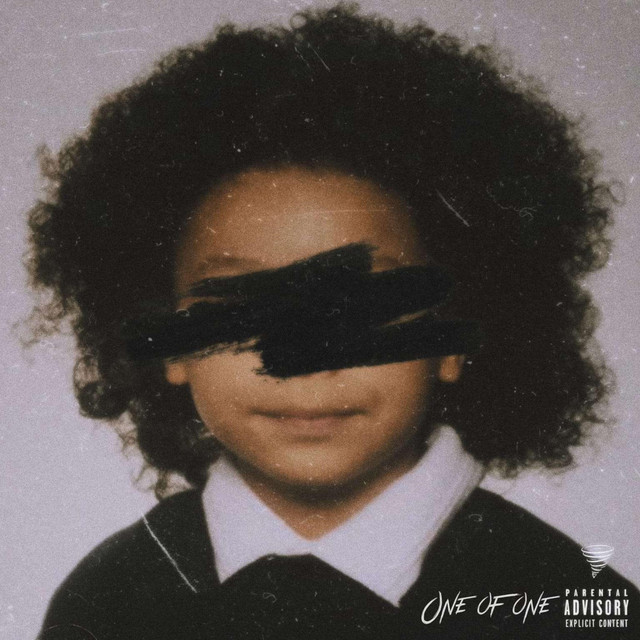 One Of One cover art