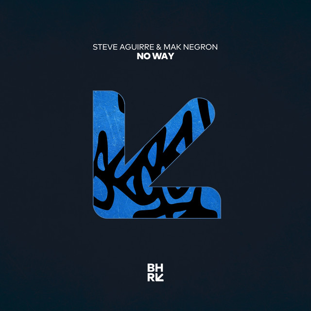 No Way cover art