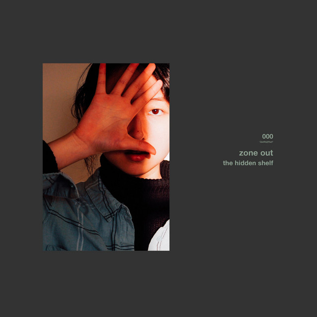 Zone Out cover