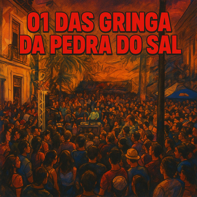 01 DAS GRINGA DA PEDRA DO SAL