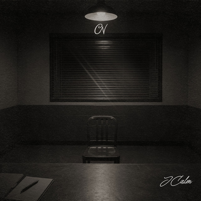 Cover of Bad Habits by J'calm