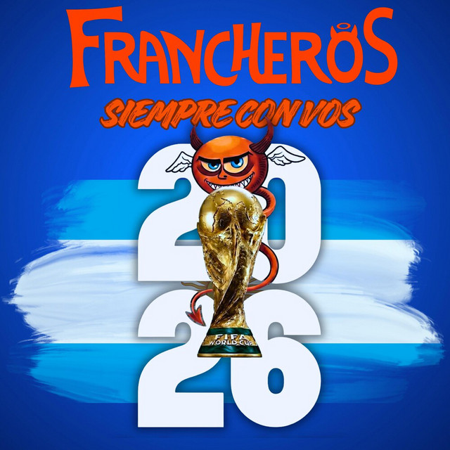 SIEMPRE CON VOS — FRANCHEROS