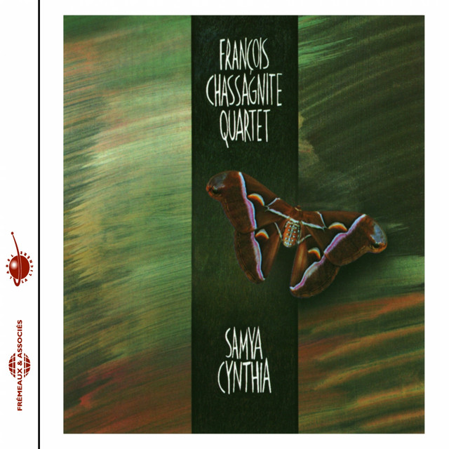 Samya Cynthia