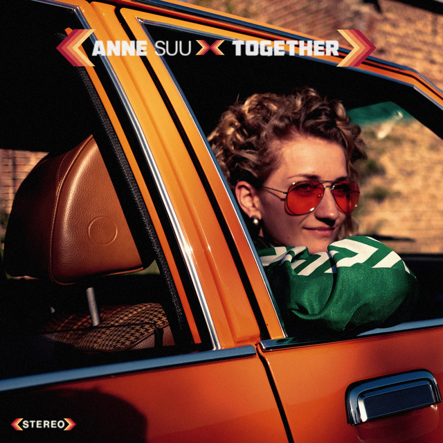 Together cover