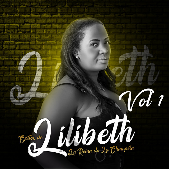 La Reina de la Champeta (Vol. 1) cover art