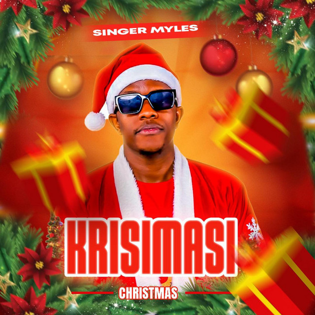 Singer Myles