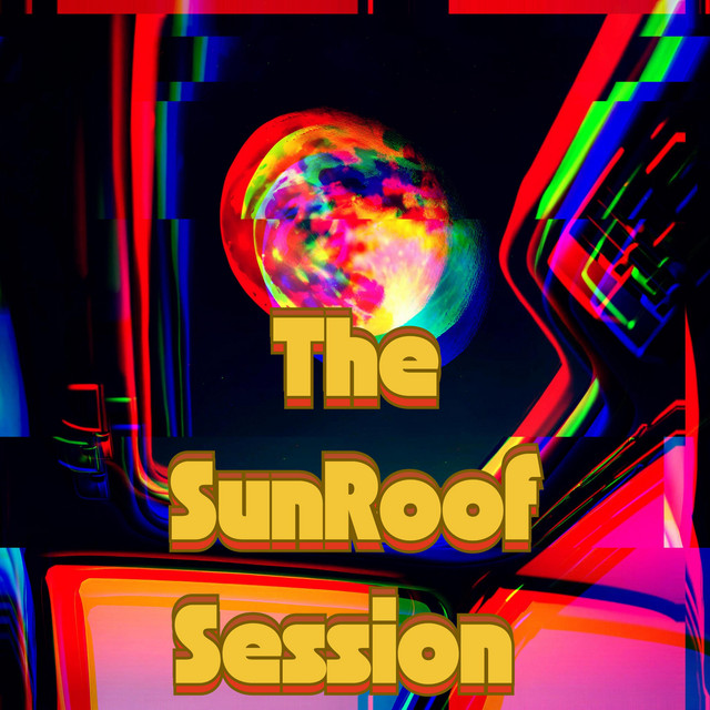 The Sunroof Session da lows cover art
